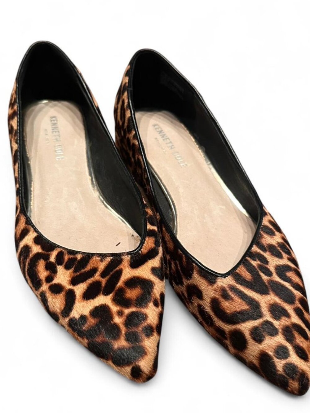 Kenneth Cole Women's Multi Ballet-shoes